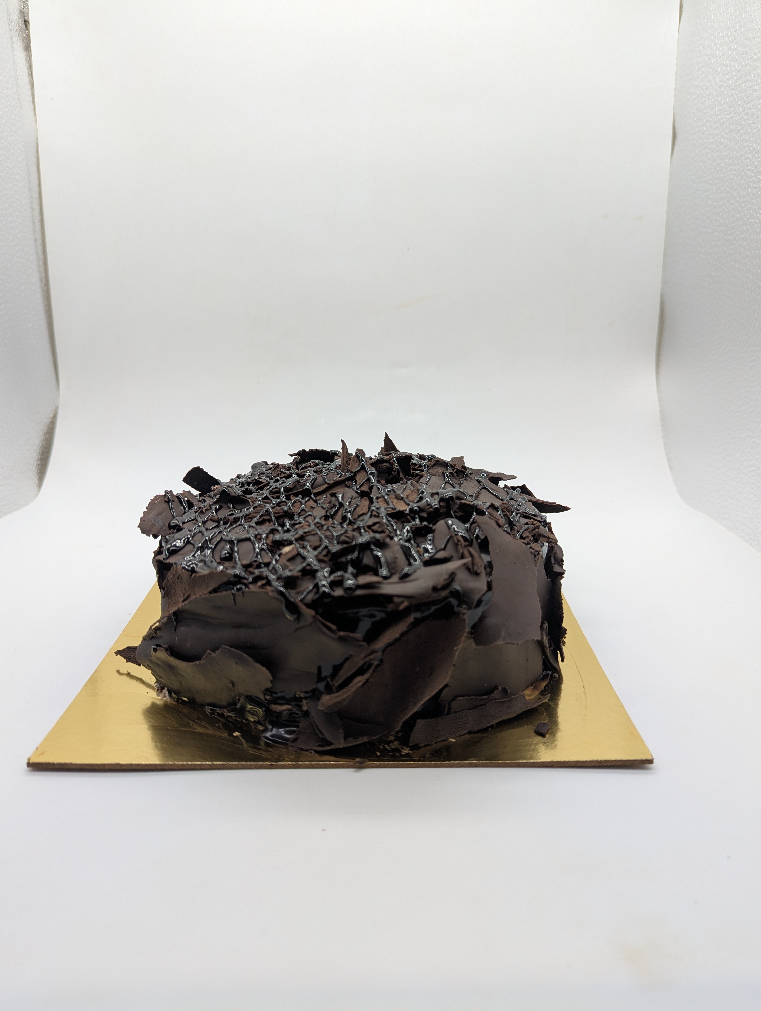 Chocolate Foolkie Cake